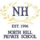 NORTH HILL PRIVATE SHCOOL