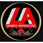 LEGERS AWNINGS