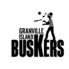 GRANVILLE ISLAND BUSKERS
