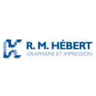 IMPRIMERIE R M HÉBERT INC
