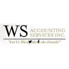 W S ACCOUNTING SERVICES