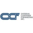 OVERSEAS CONTAINER FORWARDING