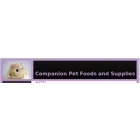 COMPANION PET FOODS & SUPPLIES LTD