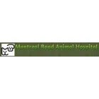 MONTREAL ROAD ANIMAL HOSPITAL