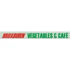 BROXBURN VEGETABLES & CAFE
