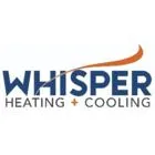 WHISPER HEATING & COOLING