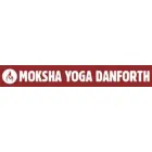 MOKSHA YOGA DANFORTH