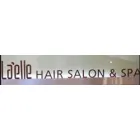 LAELLE HAIR SALON & ESTHETICS LTD