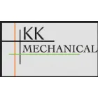 K K MECHANICAL INCORPORATED