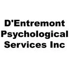 D'ENTREMONT PSYCHOLOGICAL SERVICES INC