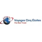 VOYAGES CINQ ETOILES INC