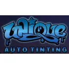 UNIQUE AUTO TINTING