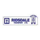 RIDSDALE TRANSPORT