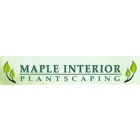 MAPLE INTERIOR PLANTSCAPING