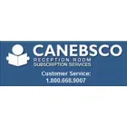 CANEBSCO RECEPTION ROOM SUBSCRIPTION SERVICES