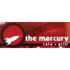 MERCURY CAFE & GRILL IN REGINA