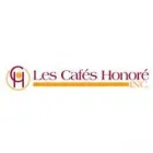 LES CAFÉS HONORÉ