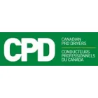 CANADIAN PRO. DRIVERS CORP.