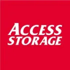 ACCESS STORAGE - LEASIDE