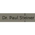 STEINER, DR PAUL