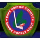 CAPE BRETON COUNTY MINOR HOCKEY ASSOCIATION