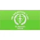 H B S NATUROPATHIC CLINIC