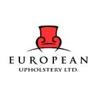 EUROPEAN UPHOLSTERY