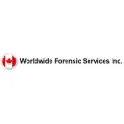 WORLDWIDE FORENSIC SERVICES INC.