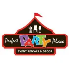 PERFECT PARTY PLACE