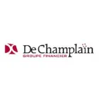DE CHAMPLAIN SERVICES FINANCIERS INC