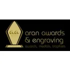 ARAN AWARDS & ENGRAVING