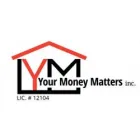 THE MORTGAGE CENTRE - YOUR MONEY MATTERS
