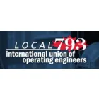 INTERNATIONAL UNION OF OPERATING ENGINEERS LOCAL 793