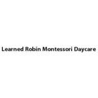 LEARNED ROBIN DAYCARE IN EDMONTON