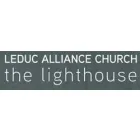 LEDUC ALLIANCE CHURCH