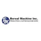 BOREAL MACHINE INC
