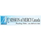 MISSION OF MERCY CANADA