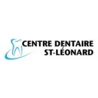 CLINIQUE DENTAIRE ST-LEONARD