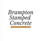 BRAMPTON STAMPED CONCRETE