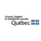 MINISTÈRE DE L EMPLOI ET DE LA SOLIDARITÉ SOCIALE