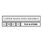 LOWER MAINLAND CERAMIC TILE