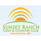 SUNSET RANCH GOLF & COUNTRY