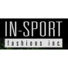 IN SPORT FASHION