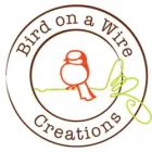 BIRD ON A WIRE CREATIONS