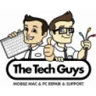 THE TECH GUYS TORONTO