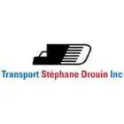 TRANSPORT STÉPHANE DROUIN INC