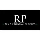 RP TAX FINANCIAL SERVICES INC