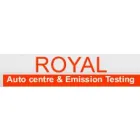 ROYAL AUTO CENTRE AND EMISSION TESTING