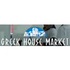 GREEK HOUSE MARKET