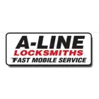 A-LINE LOCKSMITHS